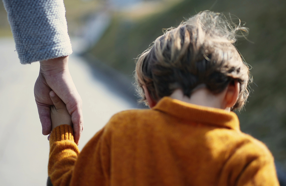 What Happens If Someone Doesn’t Pay Child Support?