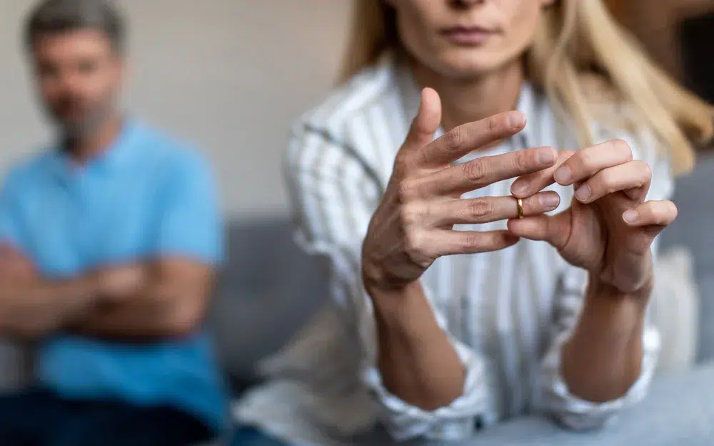 Divorcing a High-Conflict Spouse in North Carolina: What to Expect When a Partner Will Not Compromise