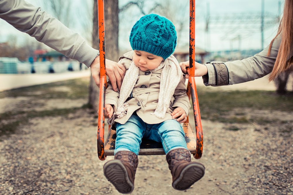 How Child Support Is Calculated in North Carolina