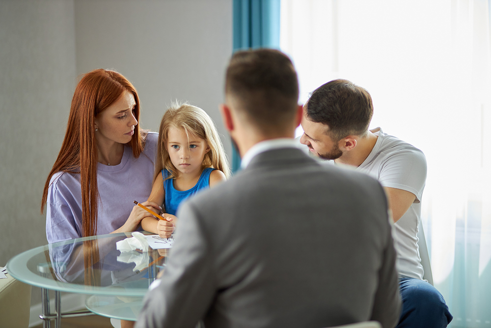Tips for Successful Co-Parenting After Divorce