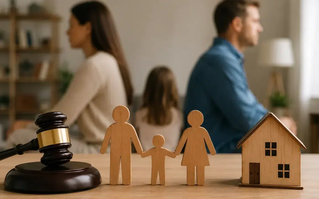 Bath Time, Bedtime, and Boundaries: When Courts Step Into Parenting Choices